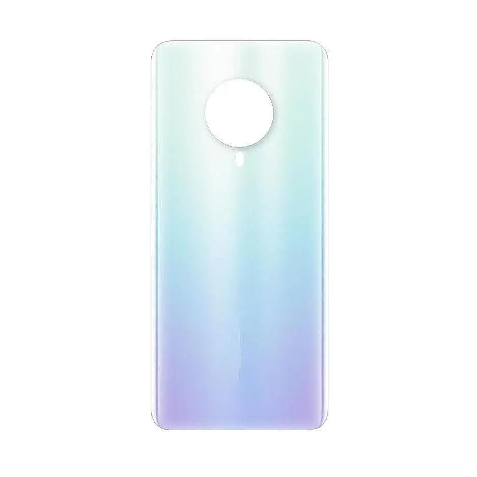 Vivo S6 5G Back Panel Housing Body Back Glass White Vivo S6 5G Back Panel Housing Body Back Glass White